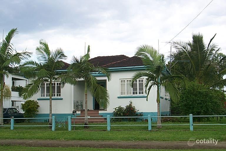 40 Miles St, Ingham, QLD 4850