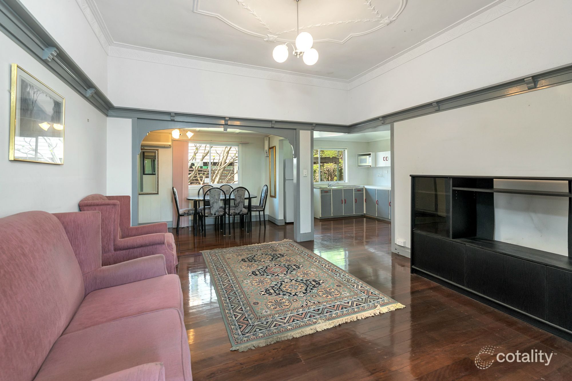 20 Coopers Camp Rd, Bardon, QLD 4065