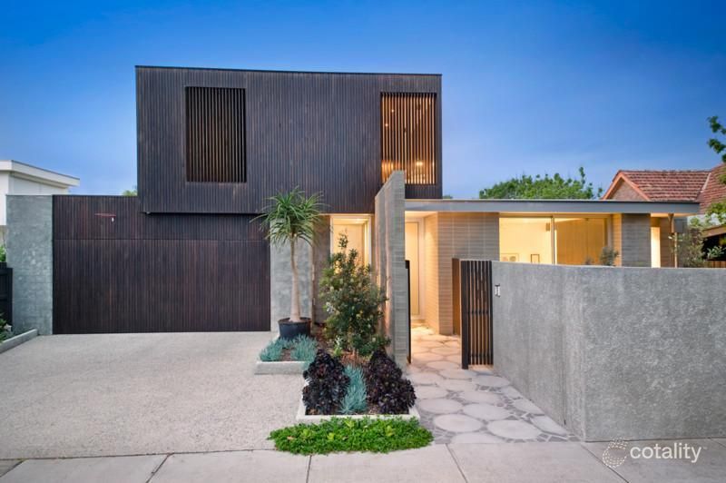 1a Eliza St, Black Rock, VIC 3193
