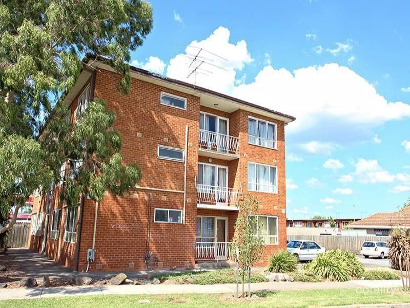 11/437 Ballarat Rd, Sunshine, VIC 3020