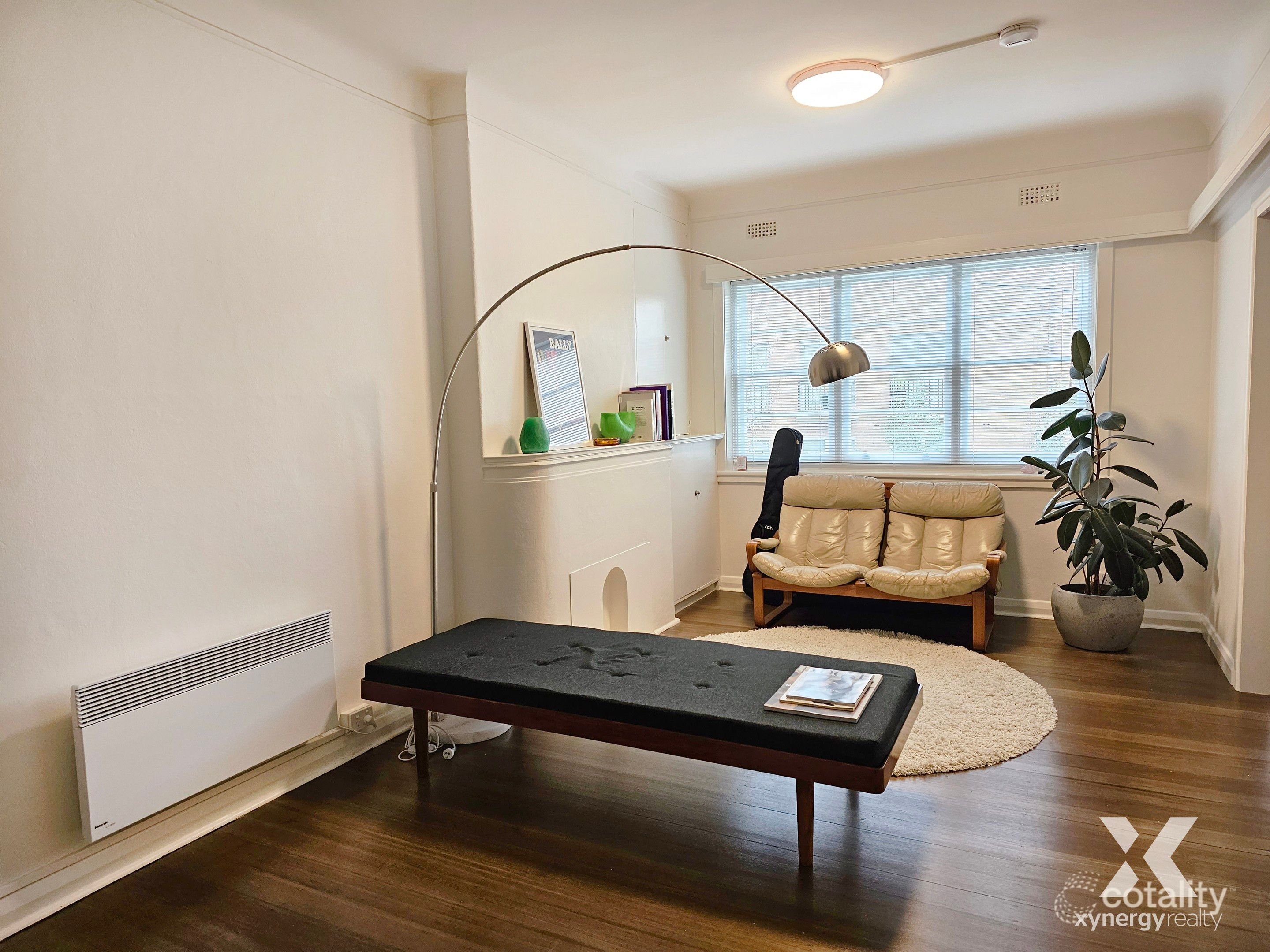 3/6-12 Garden Ave, East Melbourne, VIC 3002