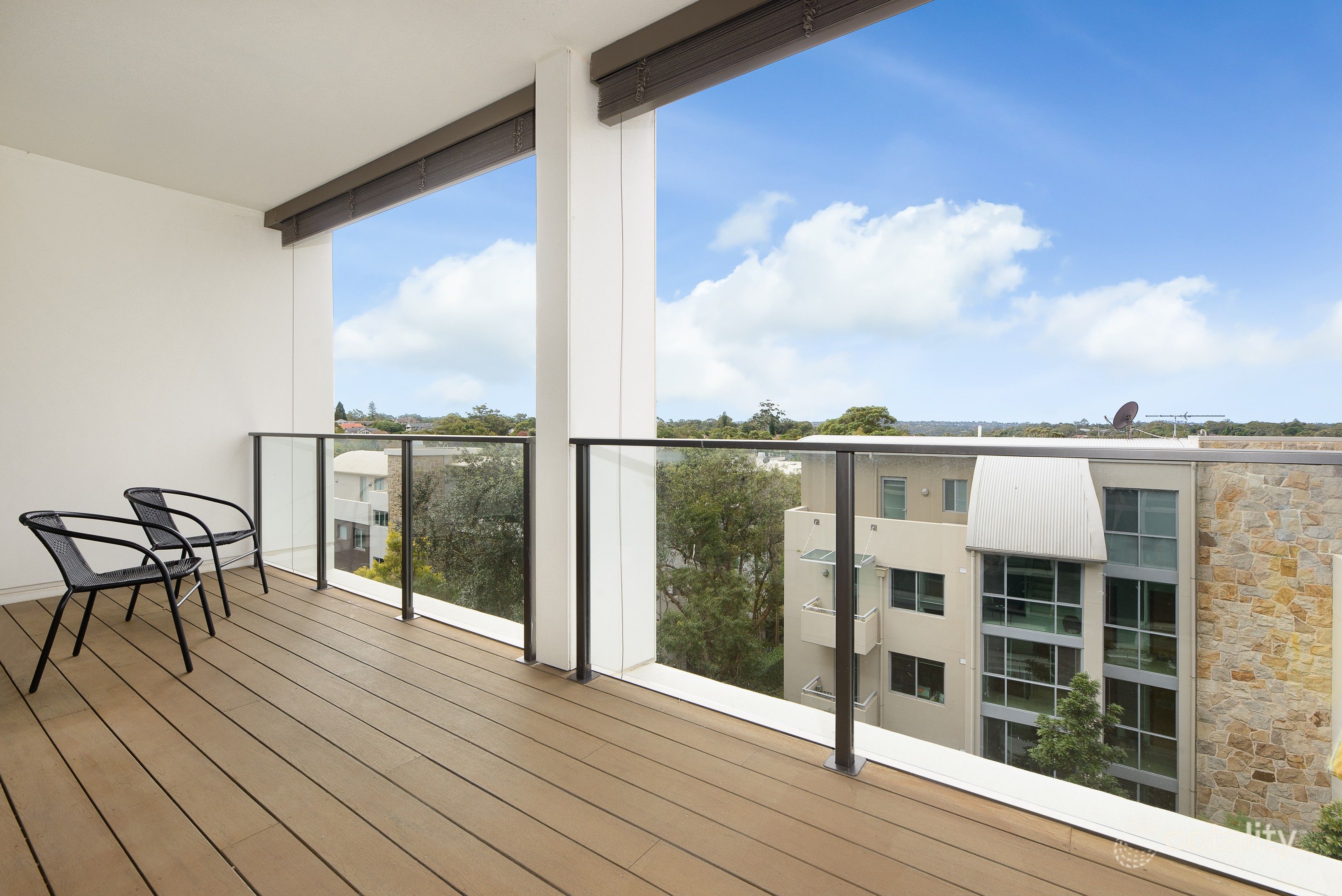 305/5 Havilah Lane, Lindfield, NSW 2070