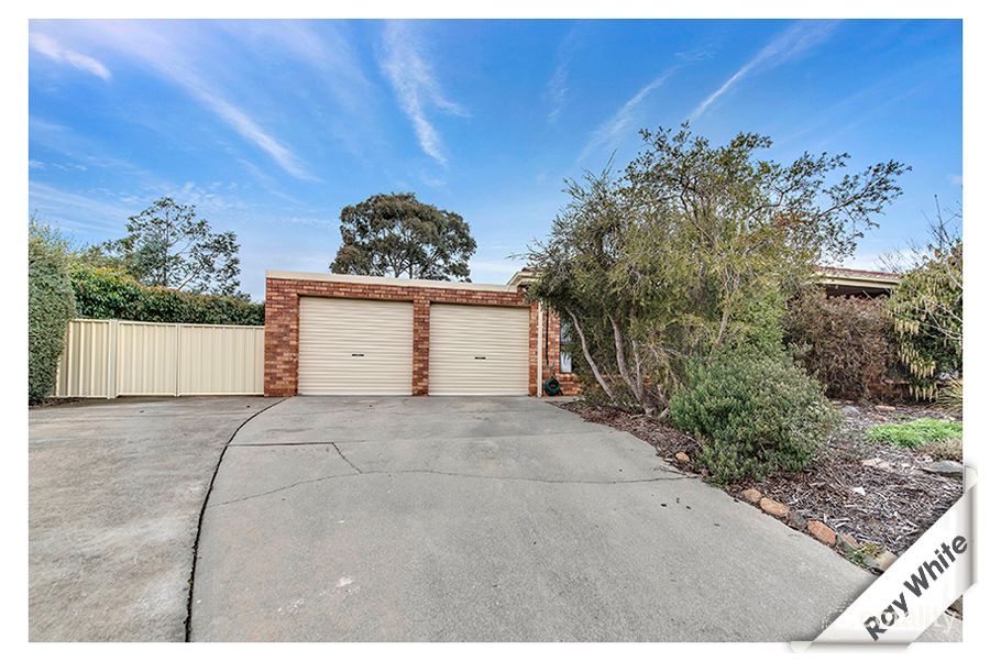 4 Rigel Pl, Giralang, ACT 2617