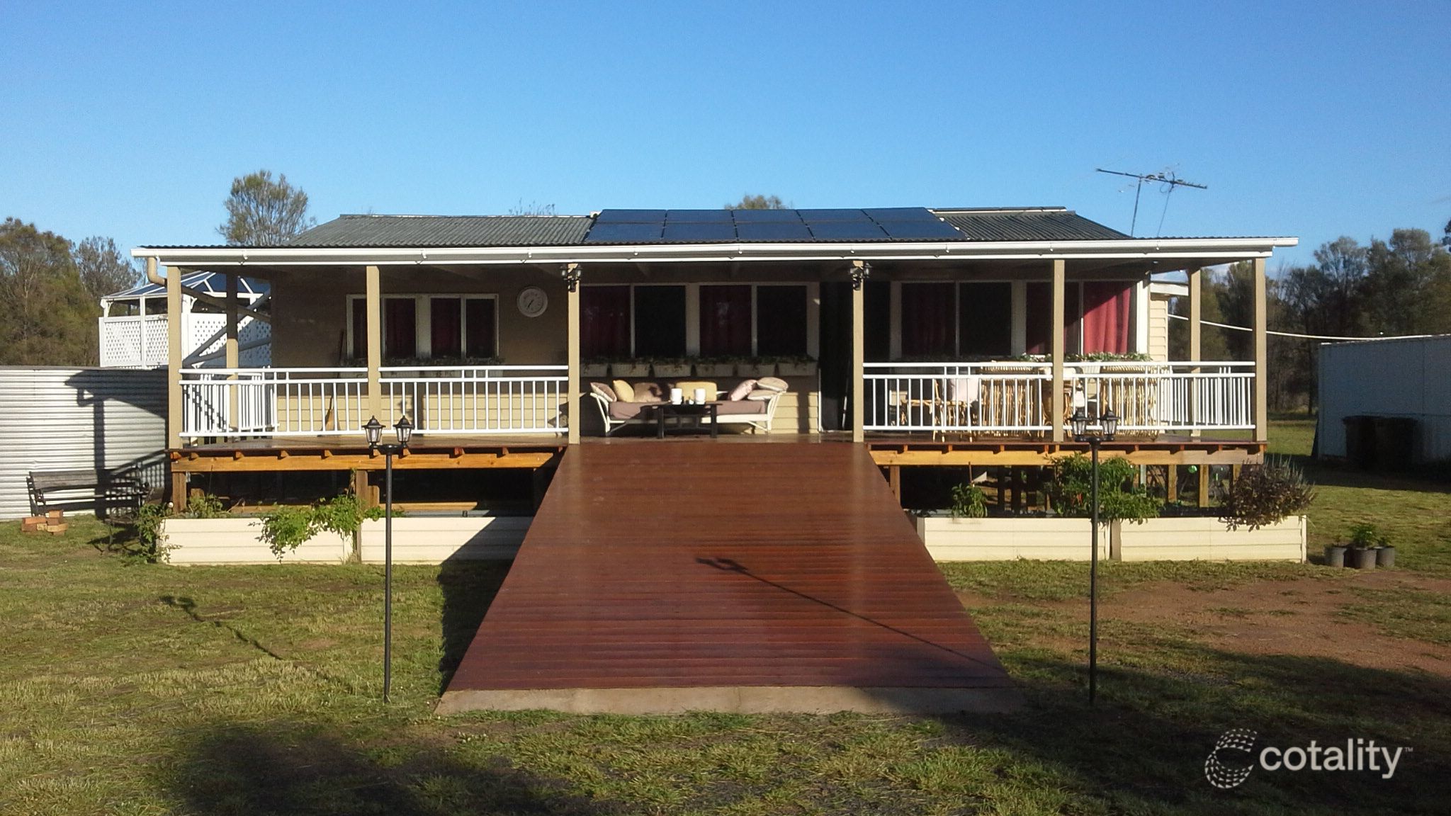 110 Wilga Dr, Ducklo, QLD 4405