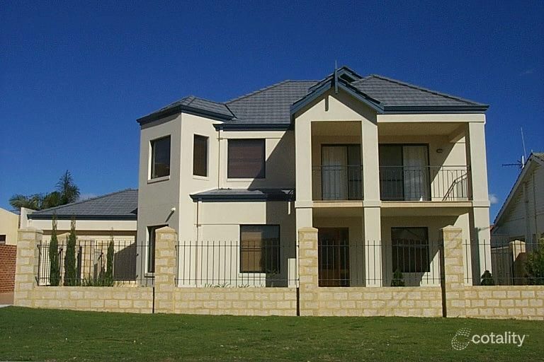 34 Saunders St, North Beach, WA 6020