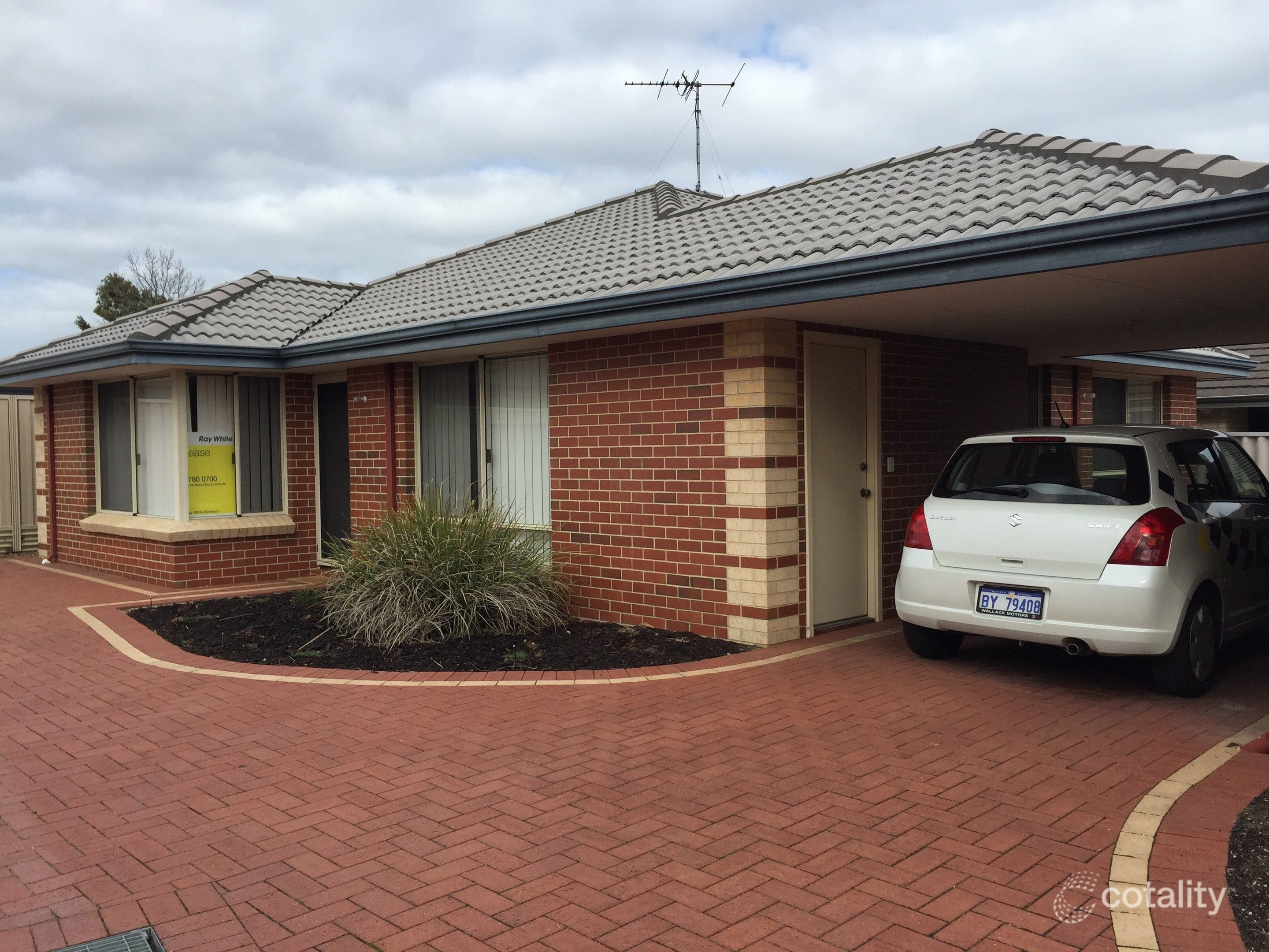 47c Frankel St, Carey Park, WA 6230