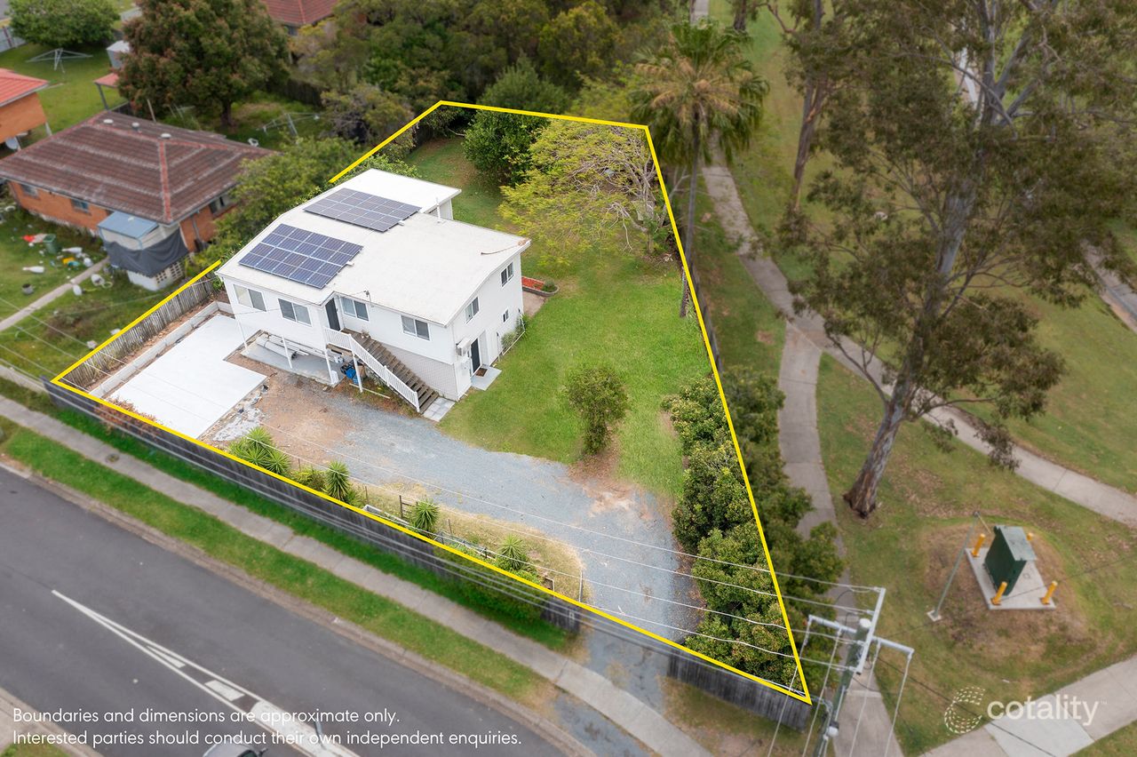 6 Pilbi St, Woodridge, QLD 4114