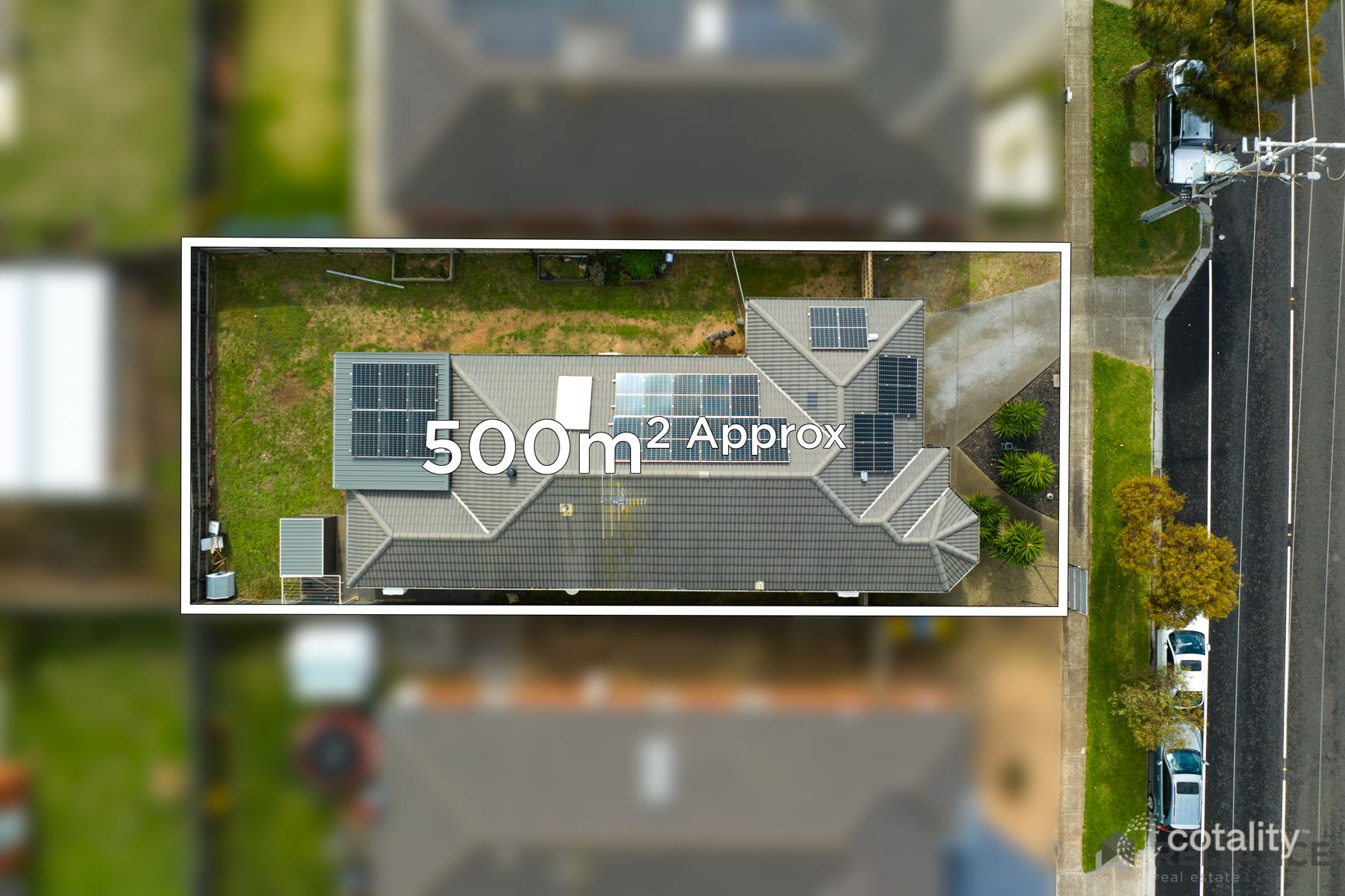 421 Mcgrath Rd, Wyndham Vale, VIC 3024