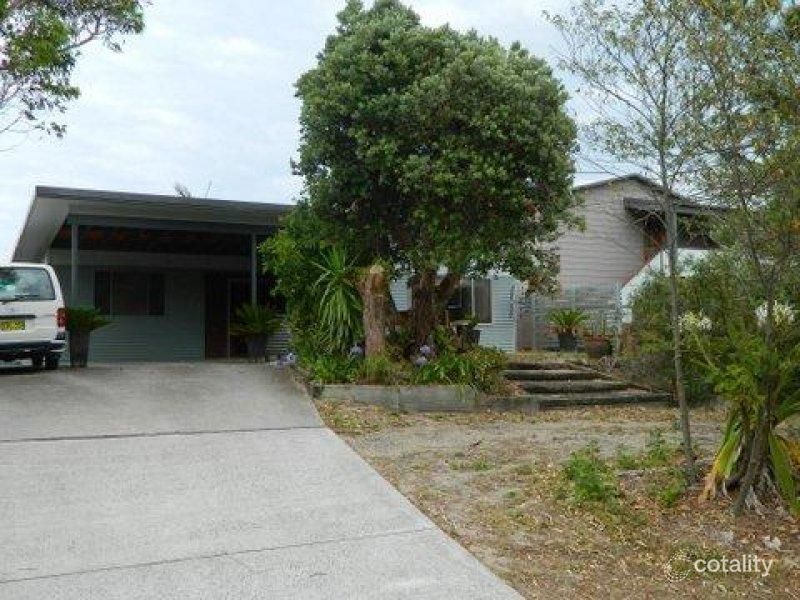 12 The Strand, Culburra Beach, NSW 2540