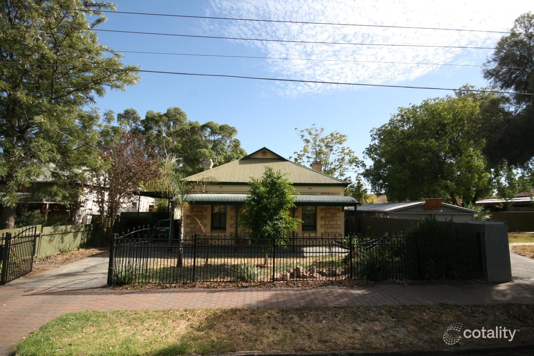 2 Morton Ave, Cumberland Park, SA 5041