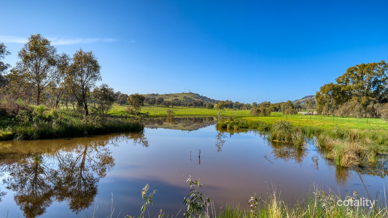 175 Balmattum Rd, Violet Town, VIC 3669