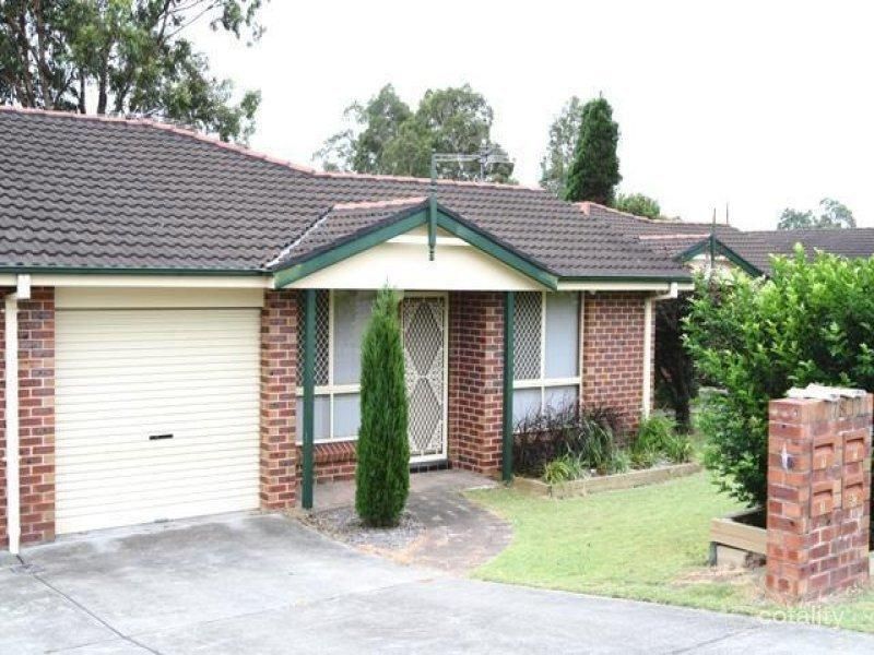 2/78 Chelmsford Dr, Metford, NSW 2323