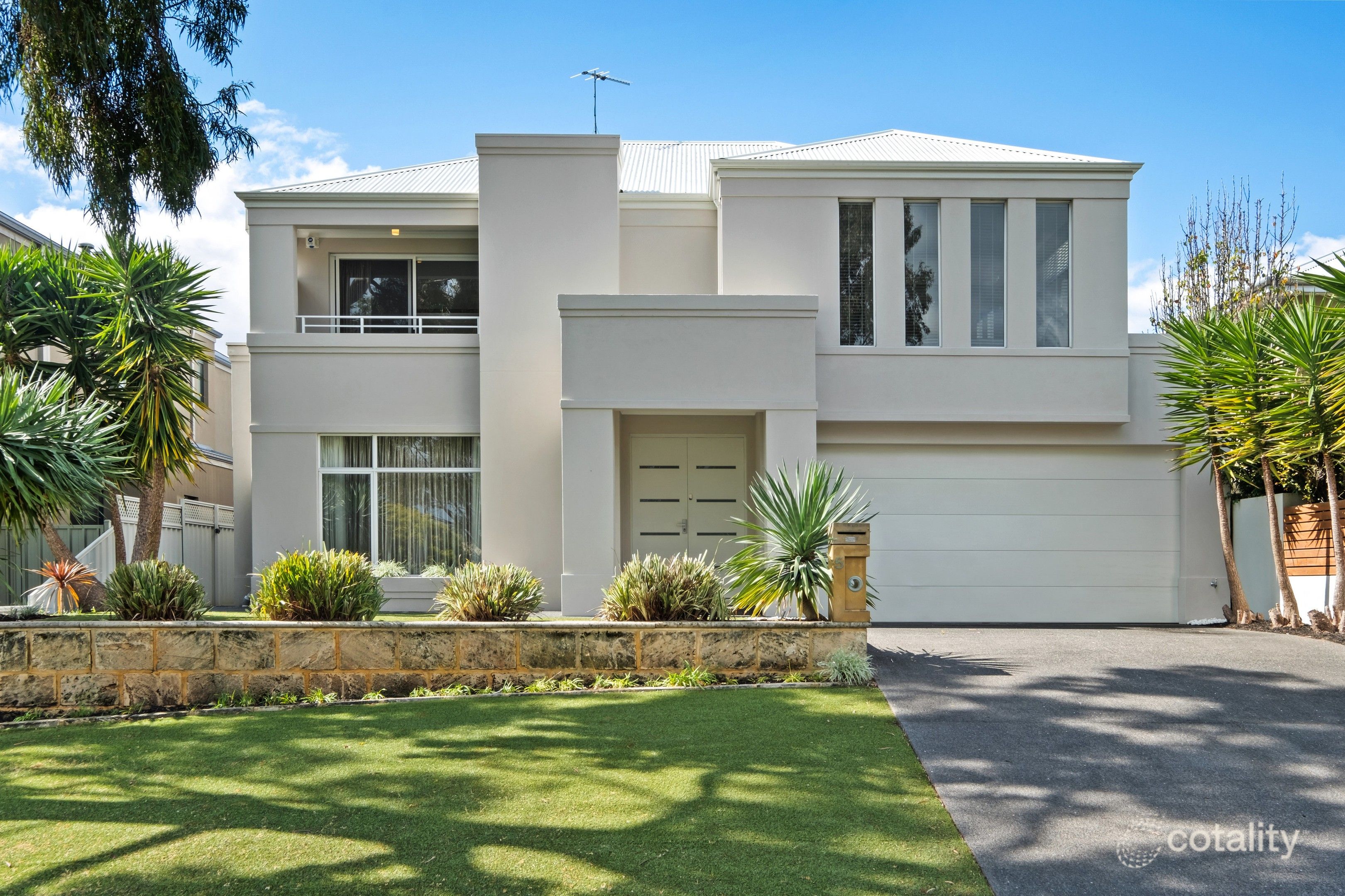 5 Locock St, Ascot, WA 6104