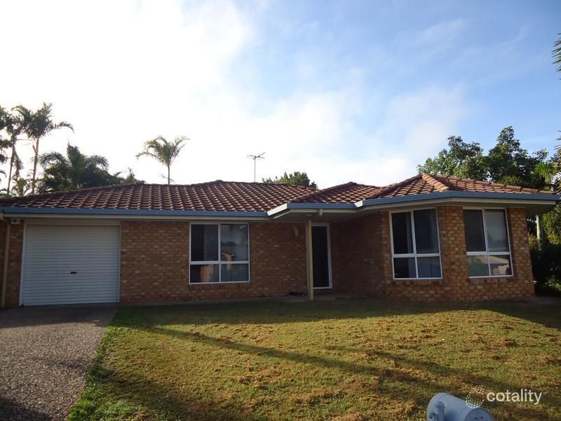 32 George Fordyce Dr, Rural View, QLD 4740
