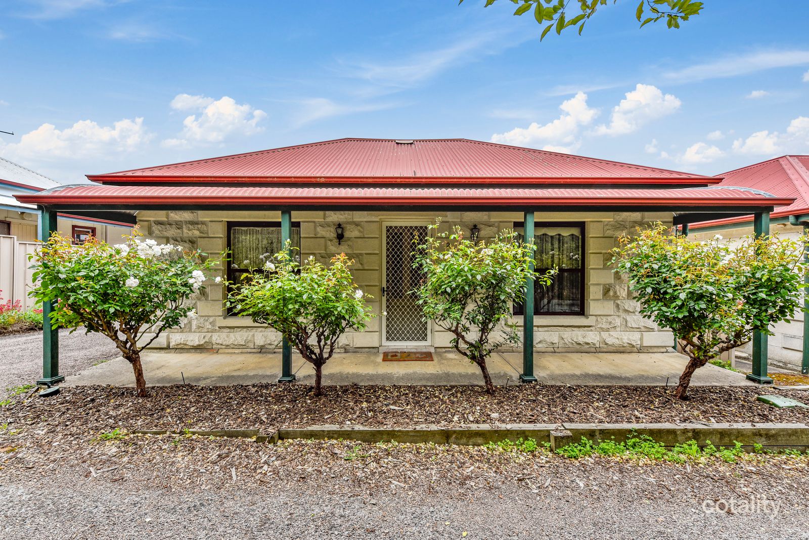 2/53 Bertha St, Mount Gambier, SA 5290