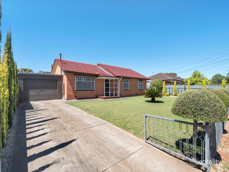 24 Dorothy St, Brahma Lodge, SA 5109