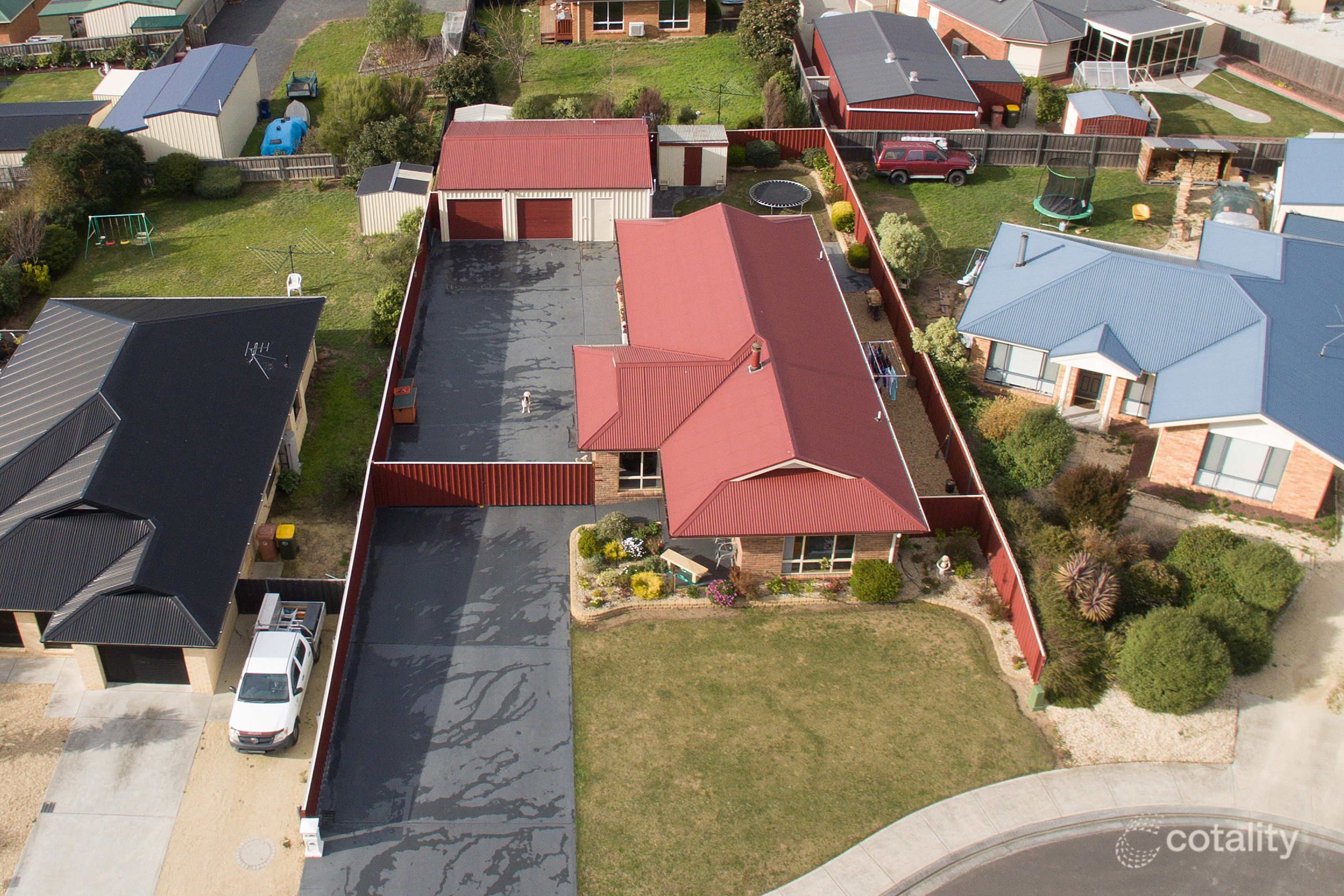 3 Roslyn Ct, Brighton, TAS 7030
