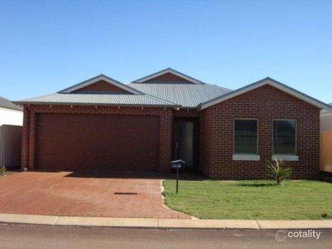 3 Damia Cir, Port Denison, WA 6525