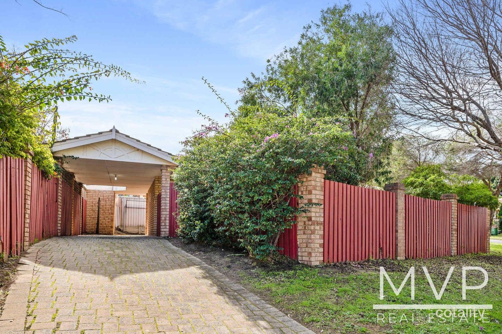 7/3 Morrow Mews, Kardinya, WA 6163