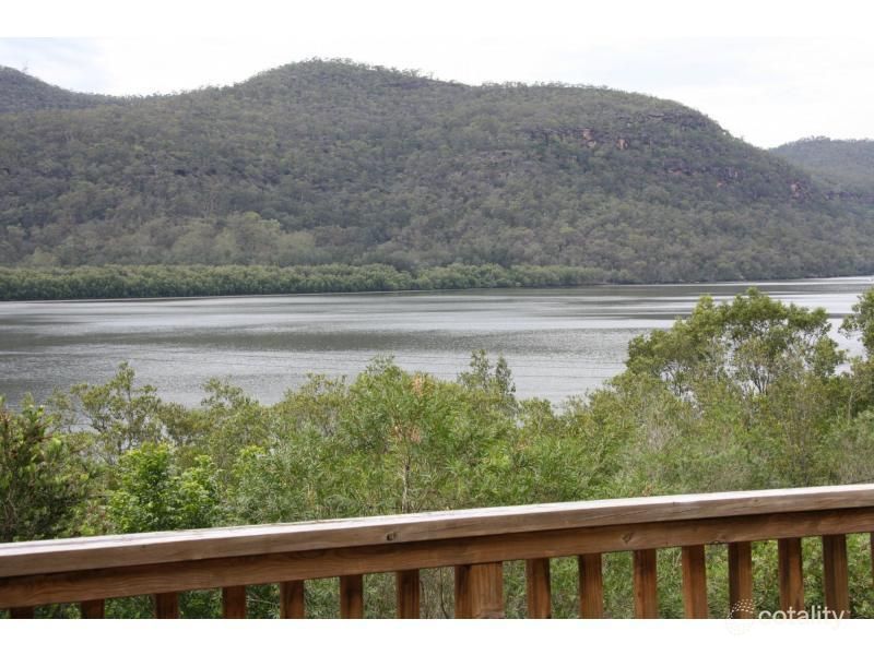 5144 Wisemans Ferry Rd, Spencer, NSW 2775