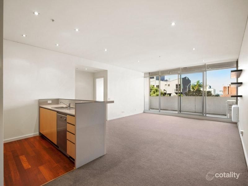 205c/142 Rouse St, Port Melbourne, VIC 3207