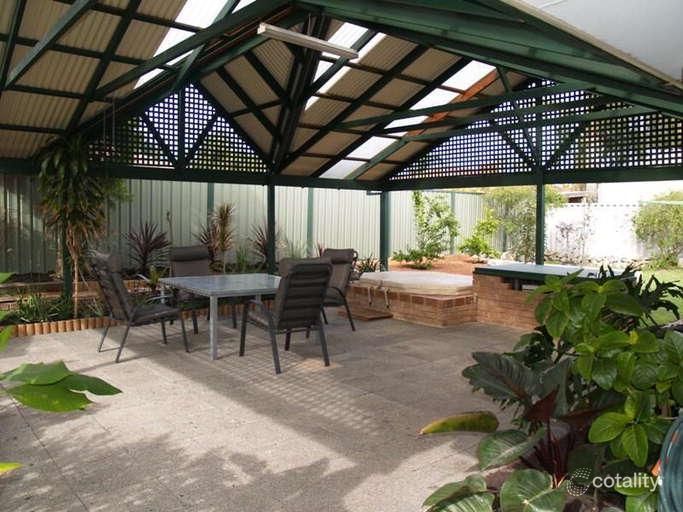 17 Joudah Ct, High Wycombe, WA 6057