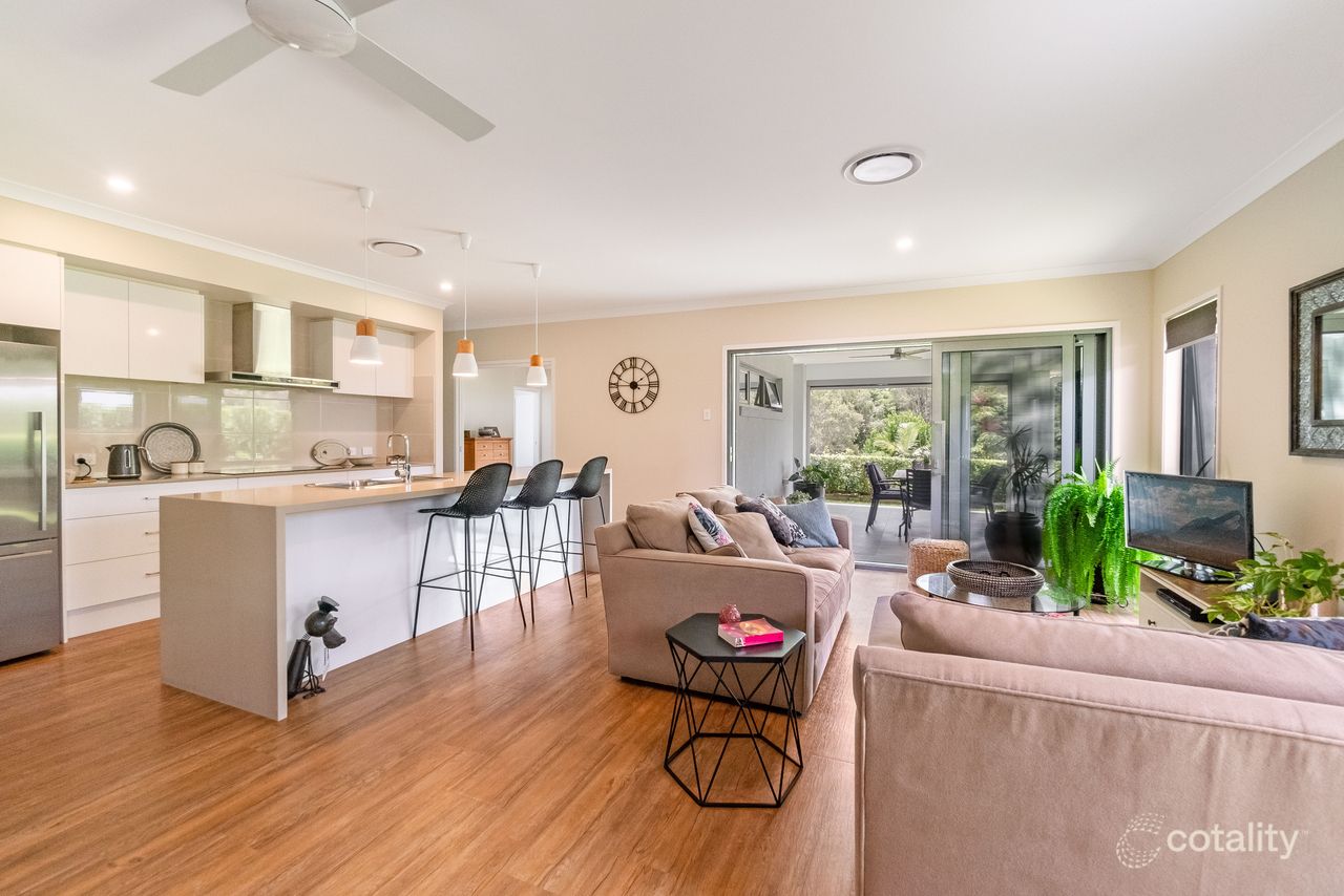 16 The Drive, Yamba, NSW 2464