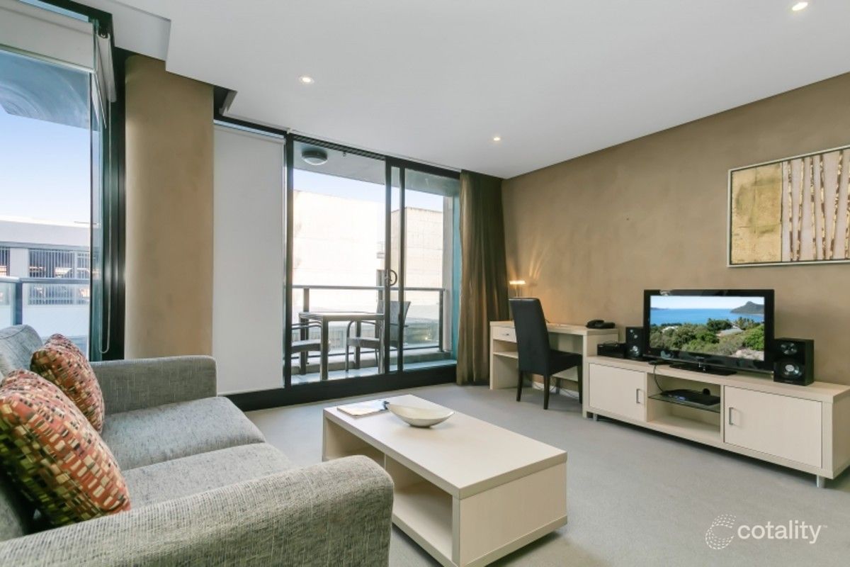 607/102-105 North Tce, Adelaide, SA 5000