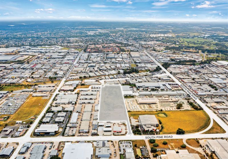 181 South Pine Rd, Brendale, QLD 4500