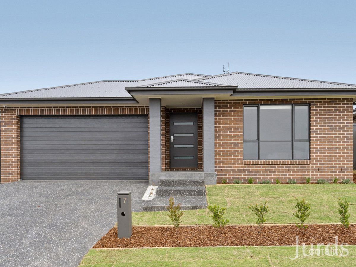 7 Prosecco St, Bellbird, NSW 2325