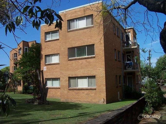 4/22 Pennant Hills Rd, North Parramatta, NSW 2151