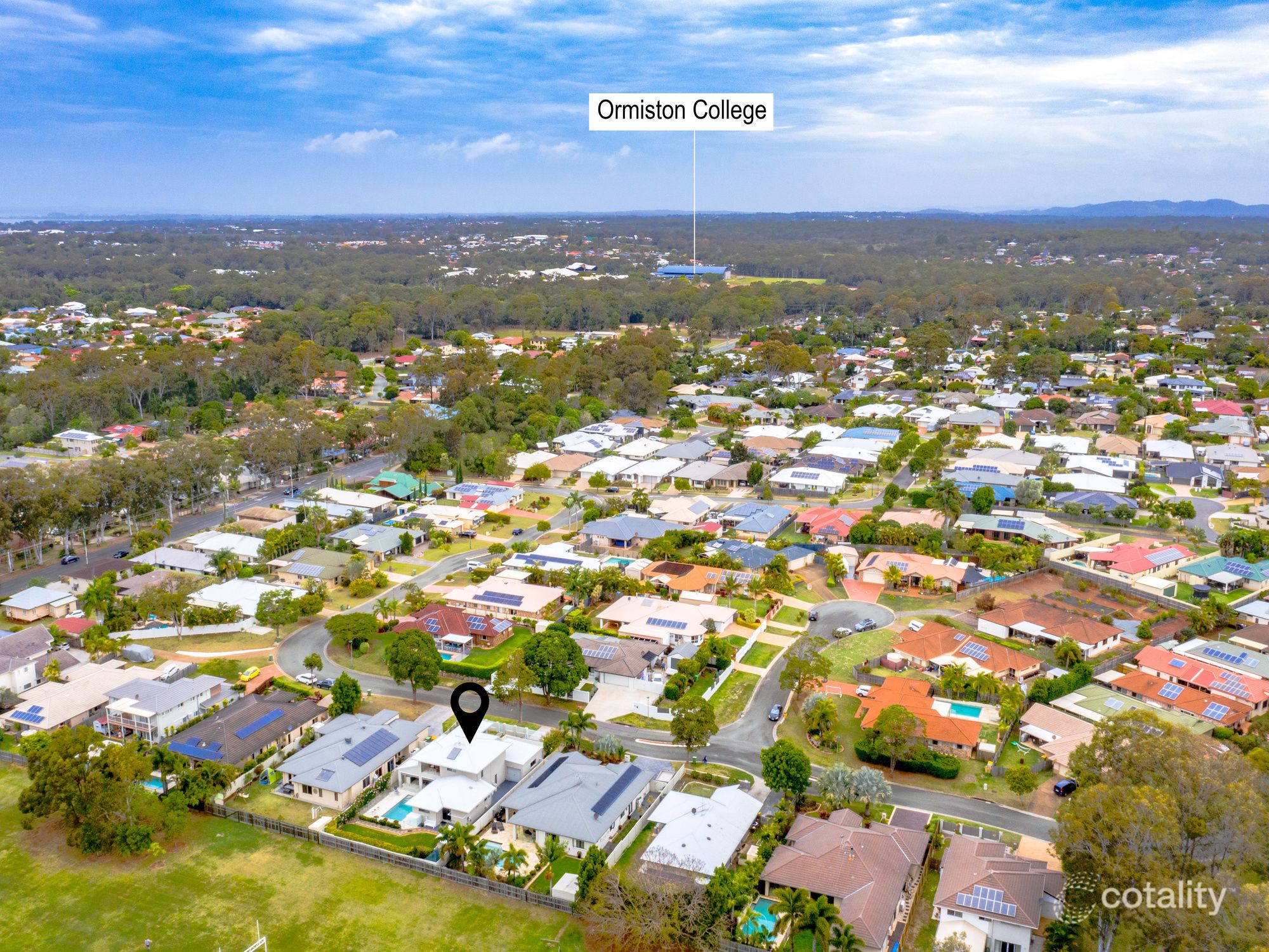 23 Schonrock St, Wellington Point, QLD 4160