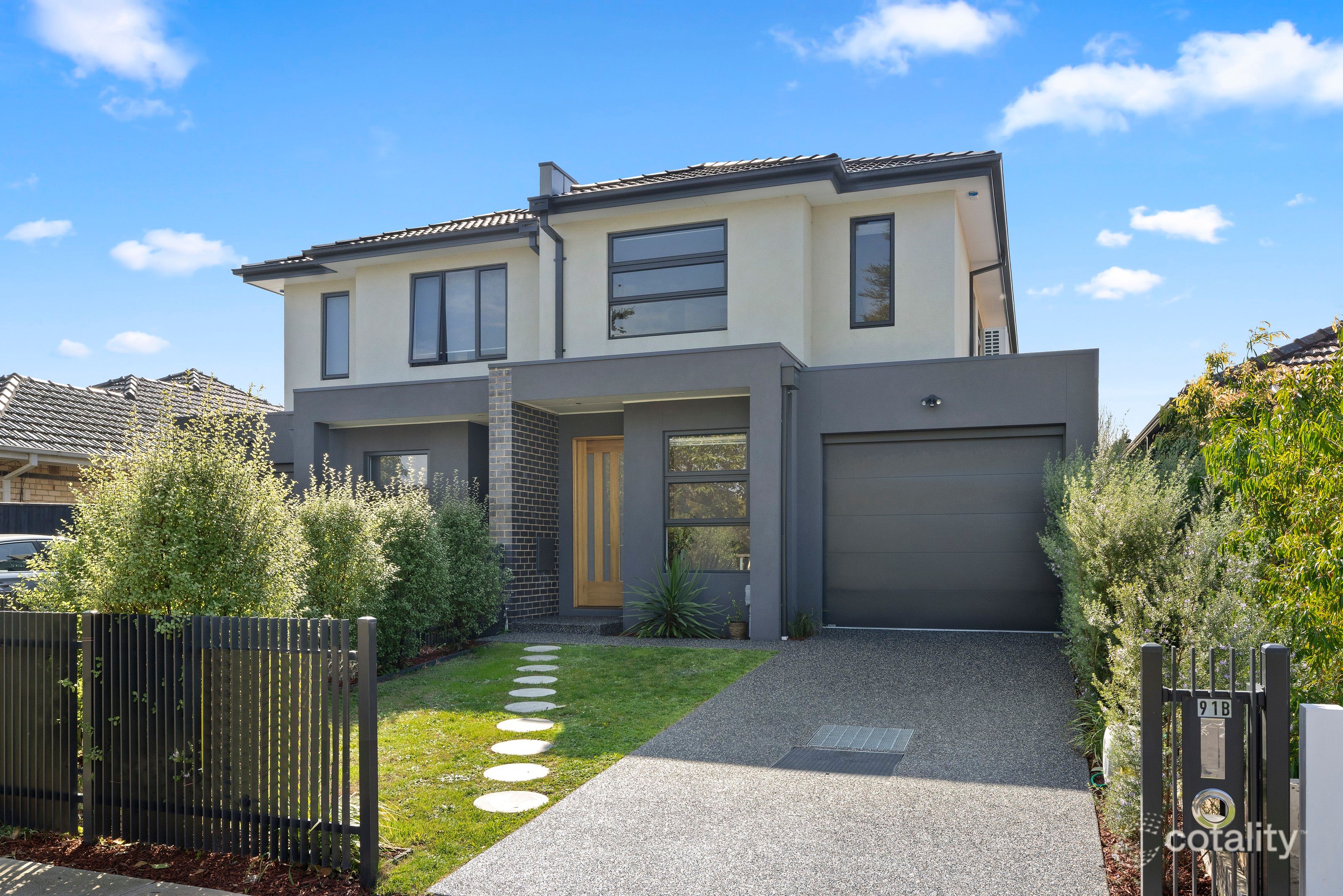 91b Devon St, Cheltenham, VIC 3192