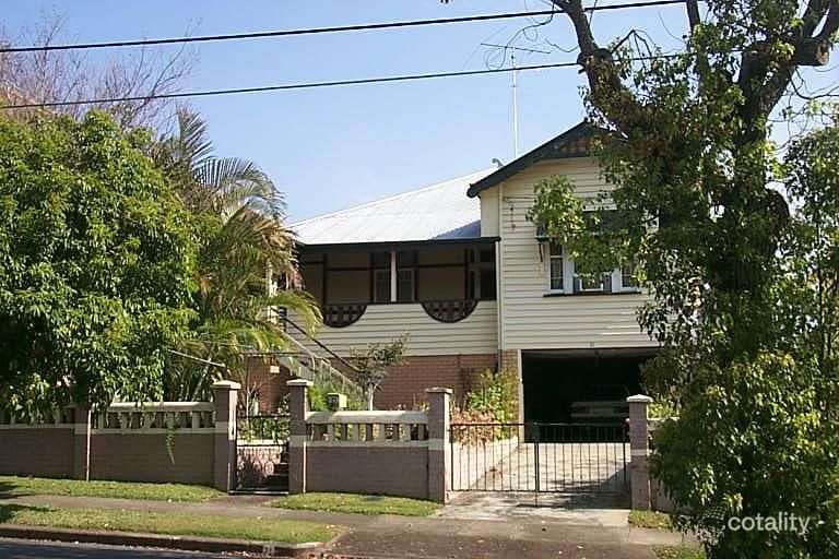 21 Abbott St, New Farm, QLD 4005