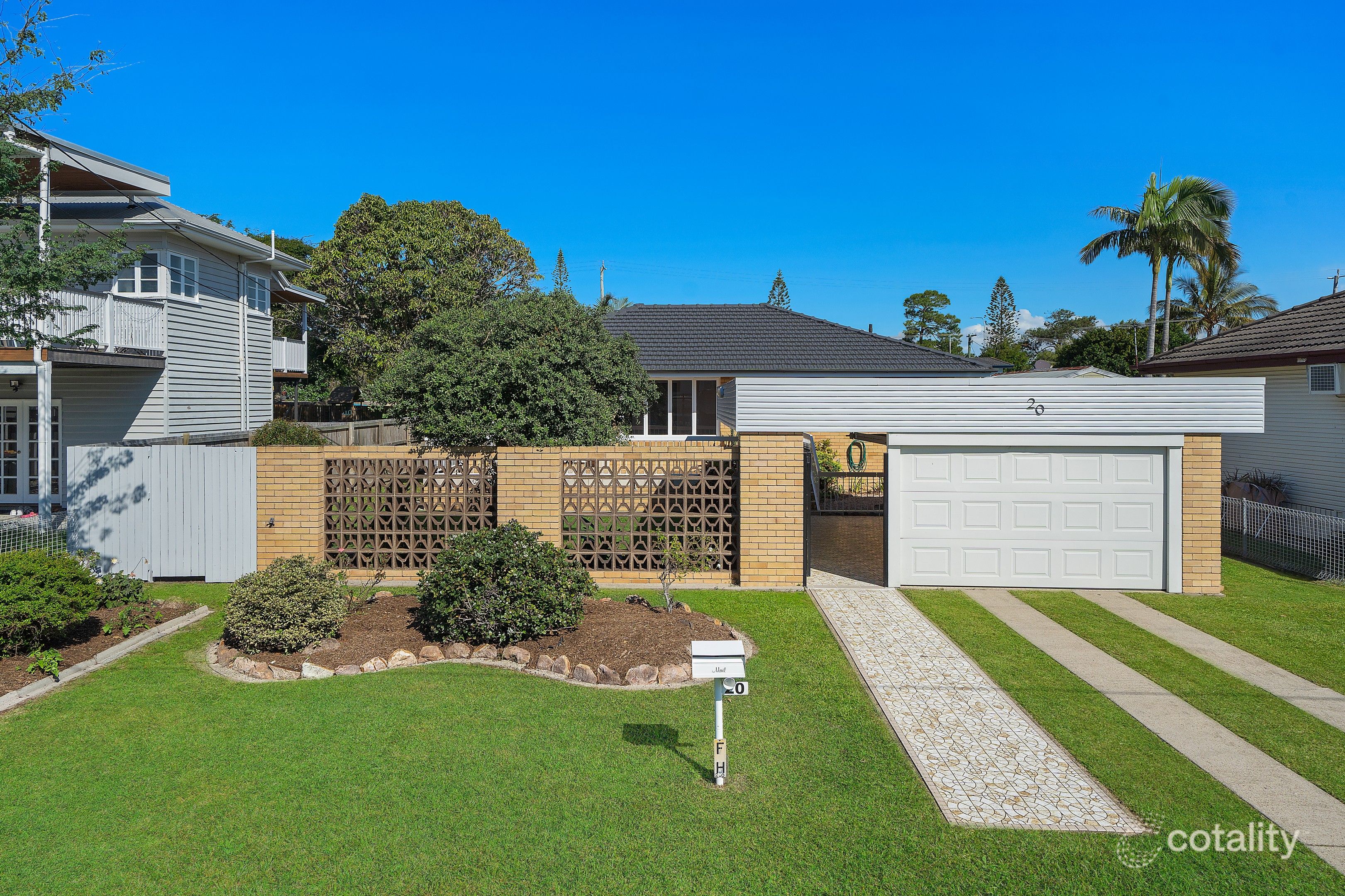 20 Kurumba St, Kippa-Ring, QLD 4021