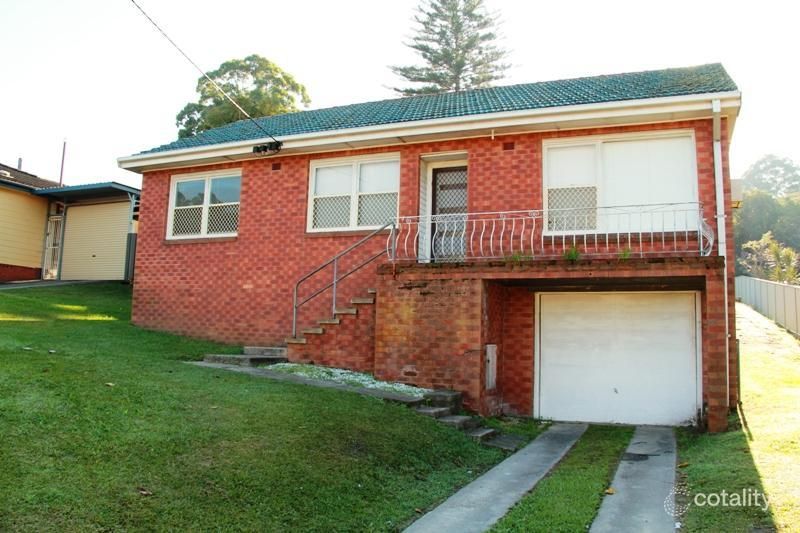 23 Thomas St, Cardiff, NSW 2285