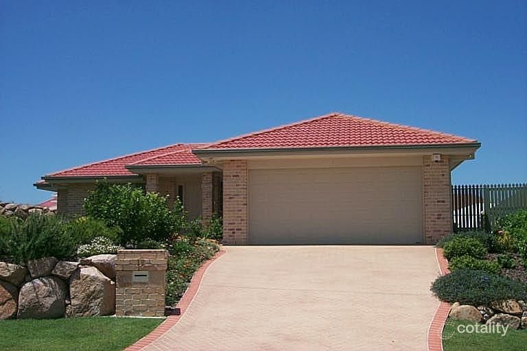 10 Van Dyke Cres, Mcdowall, QLD 4053