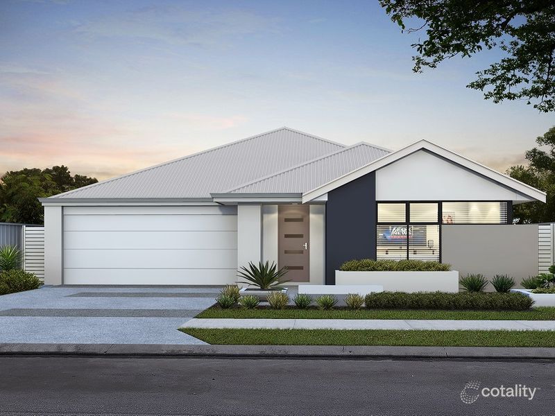 12 Evergreen Gr, Forrestfield, WA 6058