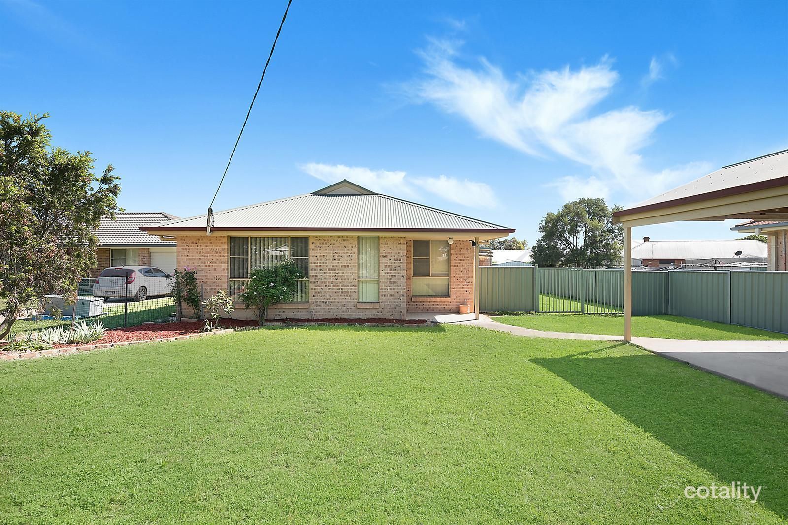 27 Thomas Clarke Pl, Mudgee, NSW 2850