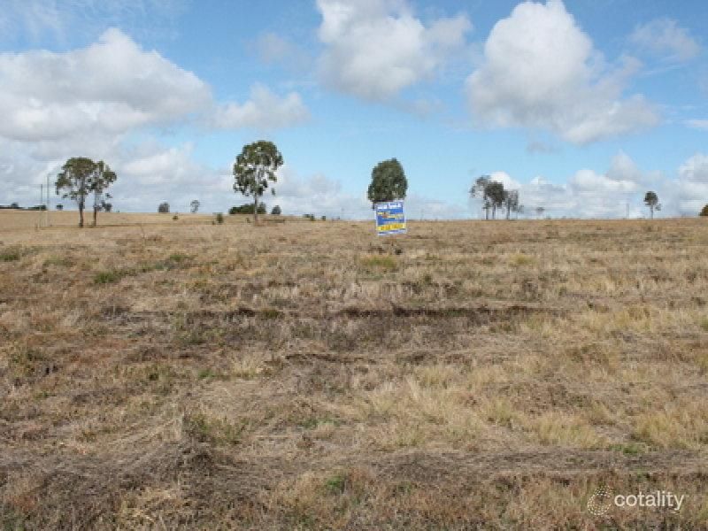 2 Leddy Ct, Moffatdale, QLD 4605