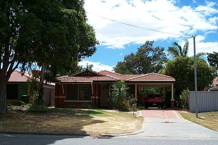 20a Justinian St, Palmyra, WA 6157