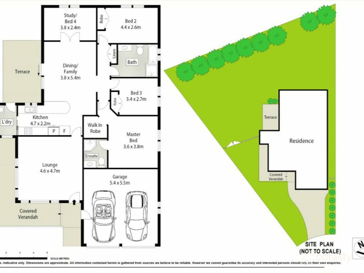 6 Rowan Pl, Bowral, NSW 2576