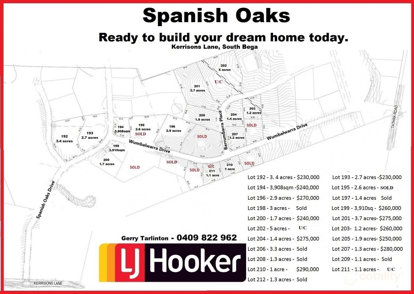 17 Wumbalwarra Dr, Bega, NSW 2550