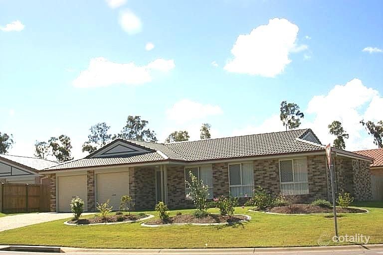 109 Carl Heck Bvd, Windaroo, QLD 4207