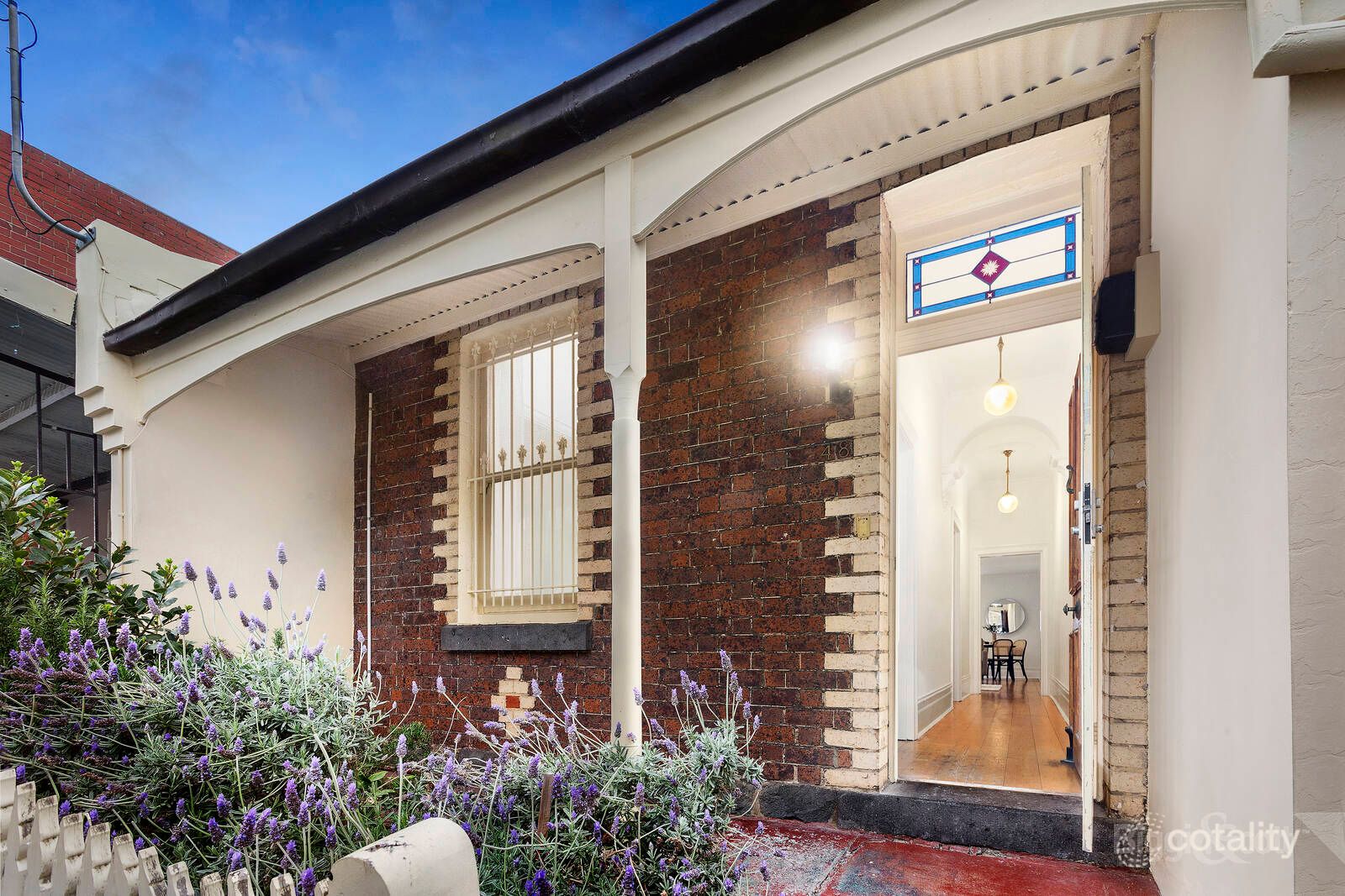 48 Lyndhurst St, Richmond, VIC 3121