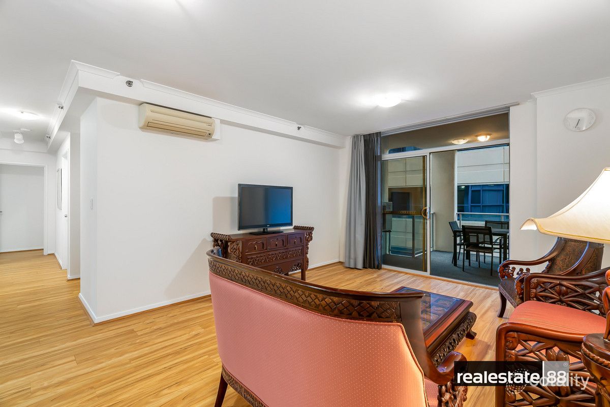 11/996 Hay St, Perth, WA 6000