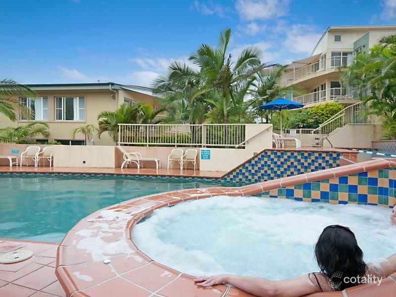 18/7 Park Lane, Lennox Head, NSW 2478
