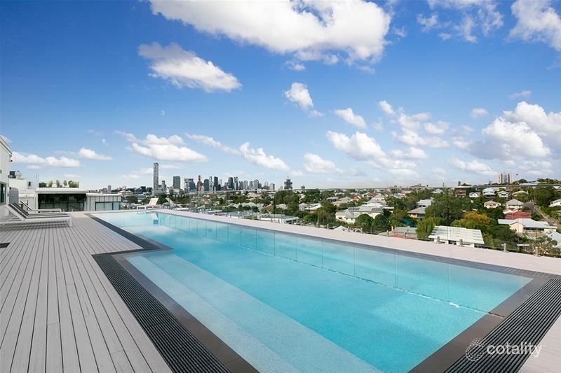 103/9 Kurilpa St, West End, QLD 4101