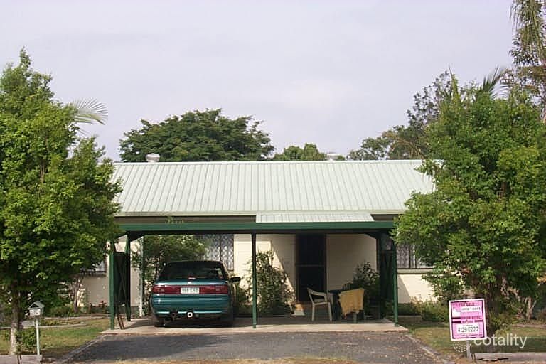 48 Hurley, Howard, QLD 4659