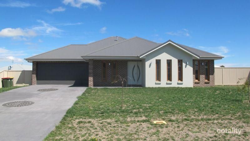 27 Stabback St, Millthorpe, NSW 2798